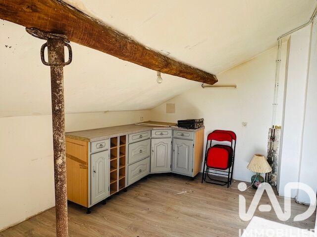 Maison - 145 m² - 6 pièces