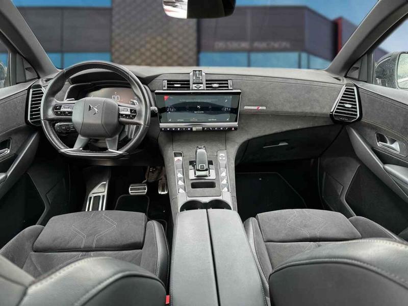 Ds Ds 7 Crossback 1.5 BlueHDi 130 cv Performance Line Automatique 7cv