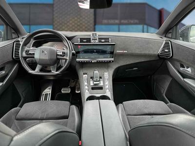 Ds Ds 7 Crossback 1.5 BlueHDi 130 cv Performance Line Automatique 7cv