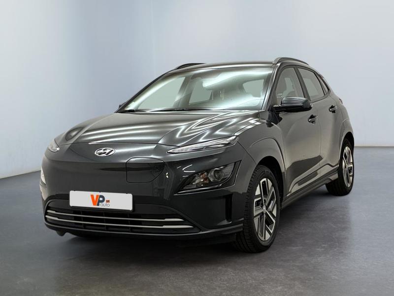 Hyundai Kona Electric Electrique 39 kWh - 136 ch Intuitive