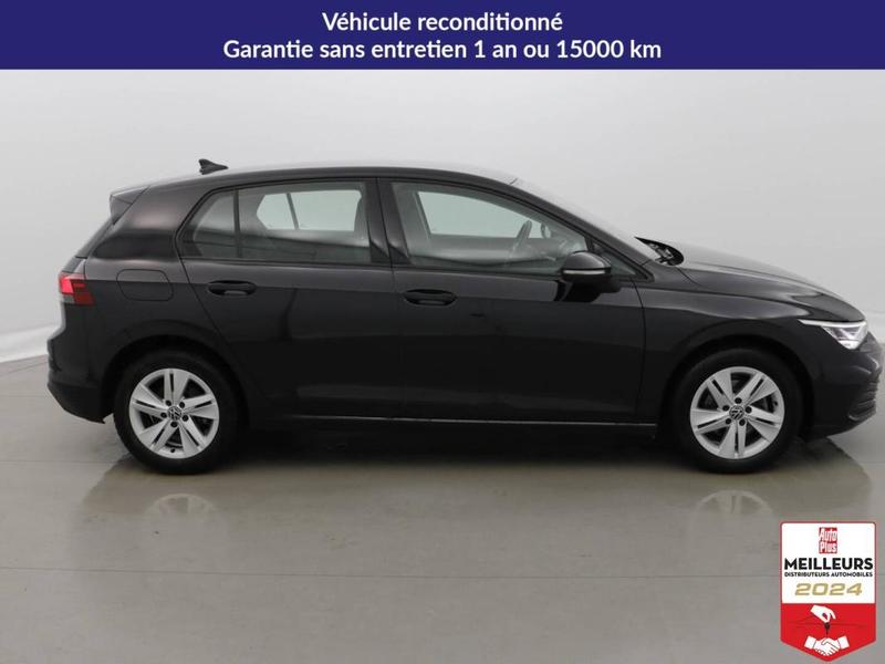 Volkswagen Golf Tdi Scr 150 Dsg7 Life