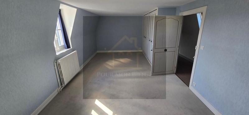 Hôtel particulier - 300 m² - 10 pièces