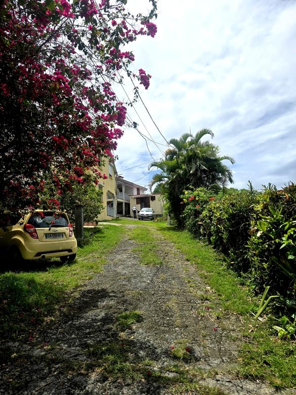 Villa - 105 m² - 5 pièces