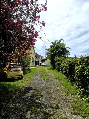 Villa - 105 m² - 5 pièces