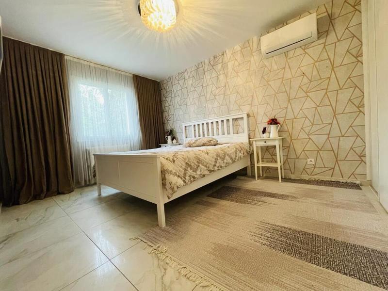 Maison - 107 m² - 4 pièces