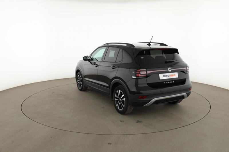 Volkswagen t-Cross 1.0 Tsi United Dsg 115 ch