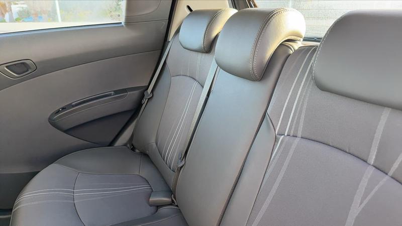 Chevrolet Spark 1.2 81 Ltz