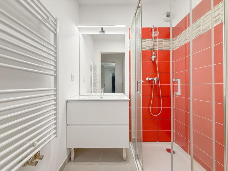 Appartement - 74 m² - 3 pièces