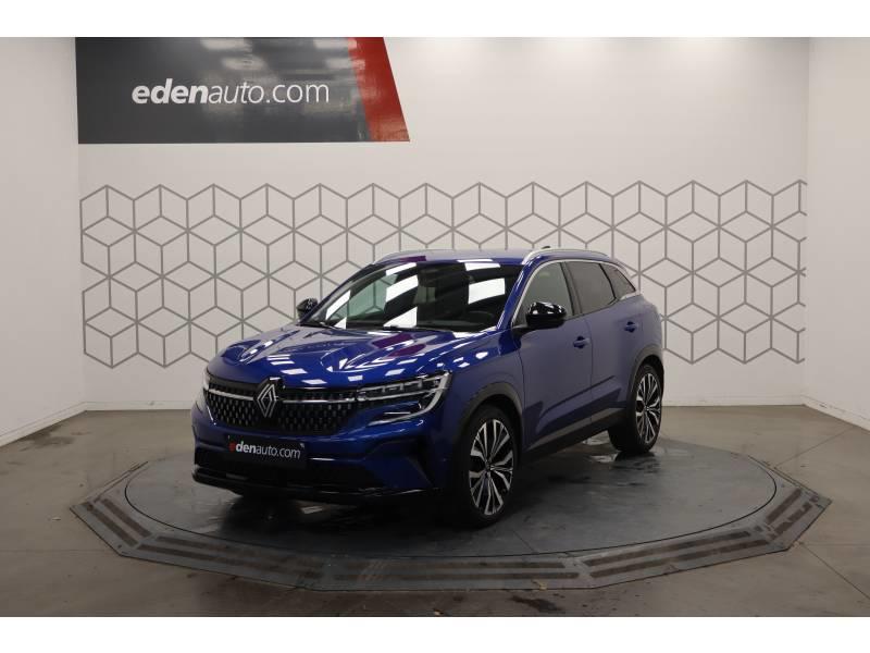 Renault Austral E-Tech hybrid 200 Iconic