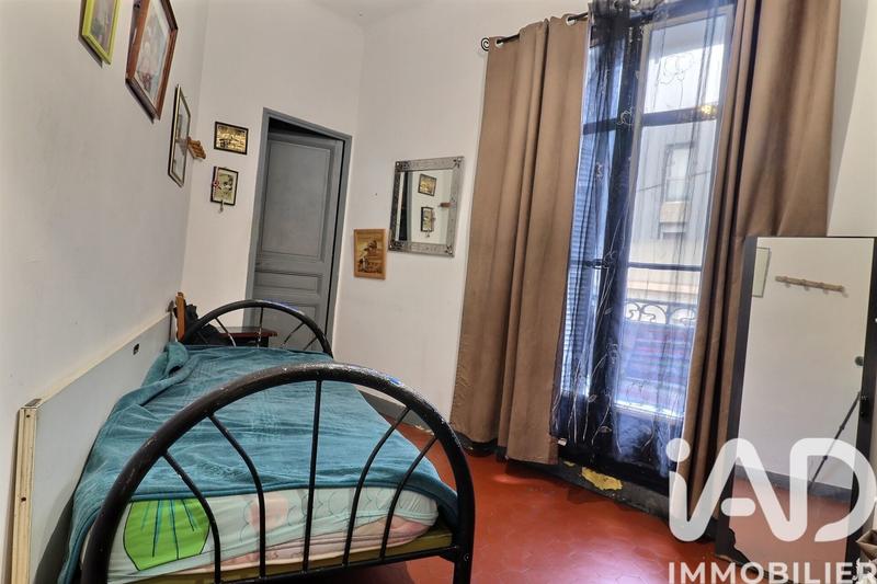 Appartement - 93 m² - 4 pièces