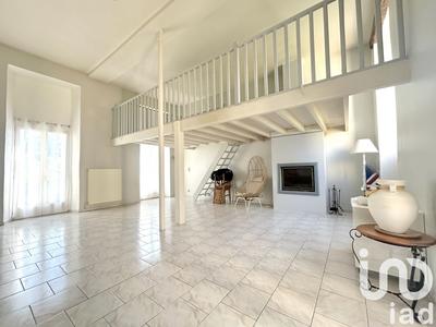 Maison - 155 m² - 6 pièces