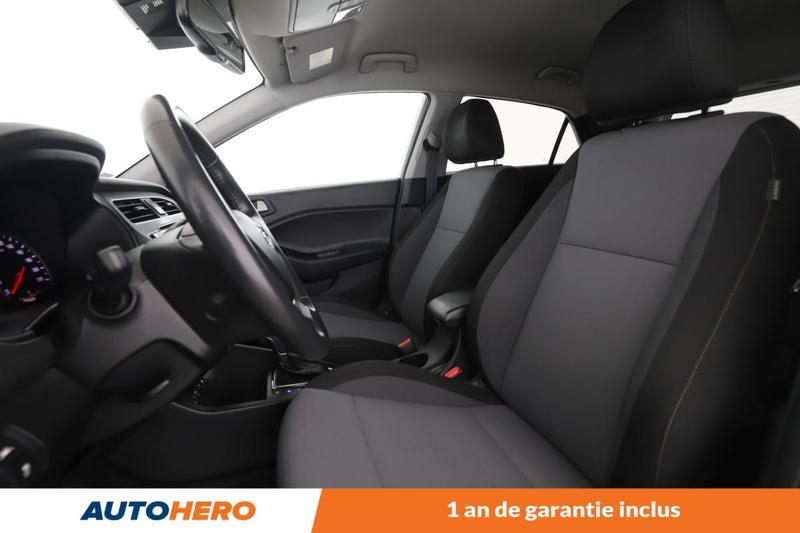 Hyundai i20 1.0 t-GDi Active Dct-7 100 ch
