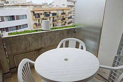 Appartement - 24 m² - 1 pièce