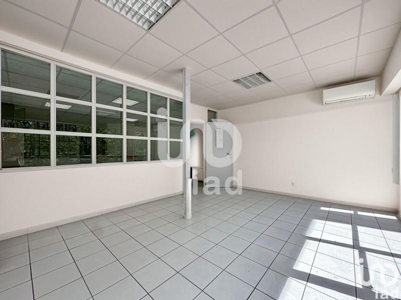 Local commercial - 296 m² - 5 pièces