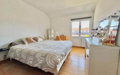 Maison - 79 m² - 4 pièces