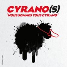 Cyrano(s) - Théâtre Lucernaire, Paris