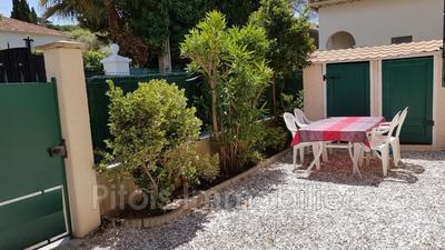 Appartement - 53 m² - 3 pièces