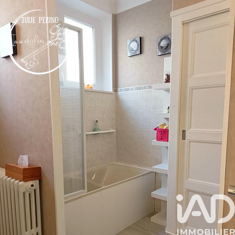 Maison - 133 m² - 4 pièces