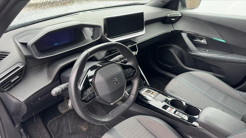 Peugeot 2008 II 100kW 136 Allure Pack - Automatique Entretien constructeur