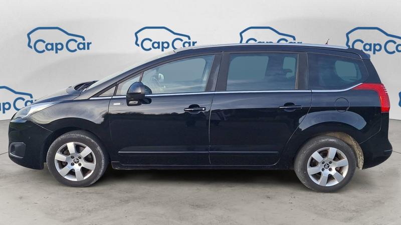 Peugeot 5008 1.6 BlueHDi 120 Active Business