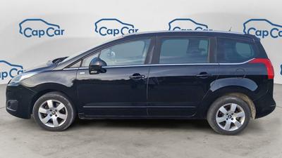 Peugeot 5008 1.6 BlueHDi 120 Active Business