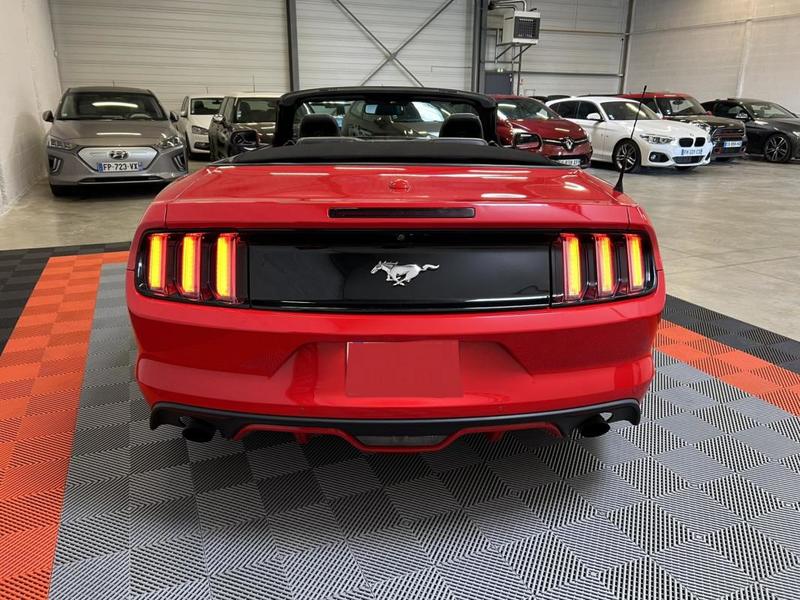 Ford Mustang 2.3 Ecoboost 317 Ch - Garantie 12 Mois