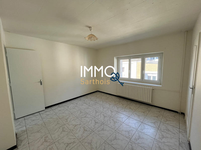 Maison ancienne - 97 m² - 5 pièces