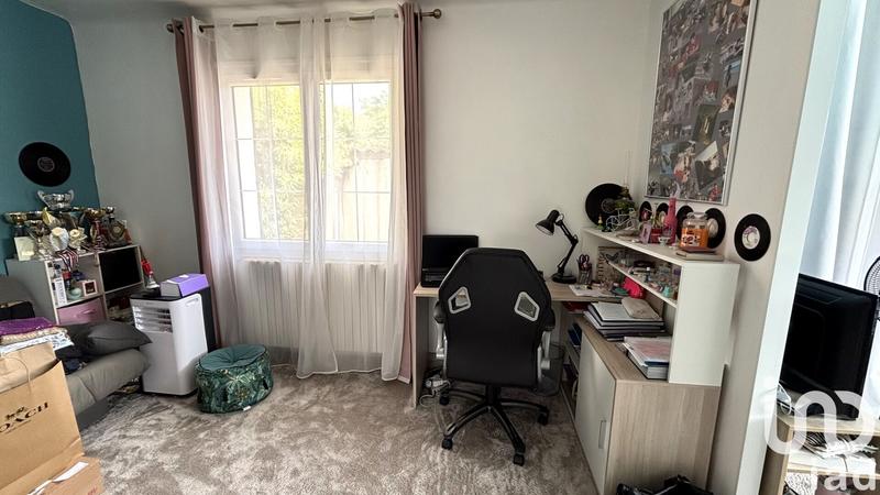 Maison - 206 m² - 9 pièces