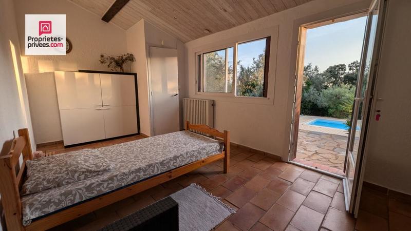 Maison - 151 m² - 6 pièces