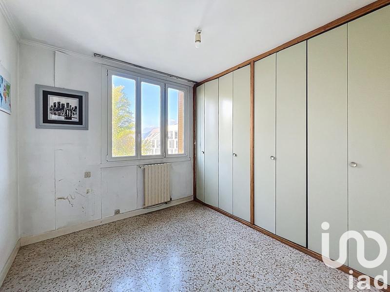 Appartement - 70 m² - 4 pièces