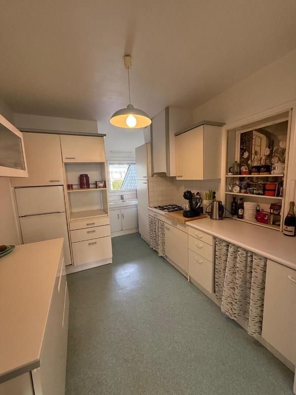 Maison - 120 m² - 4 pièces