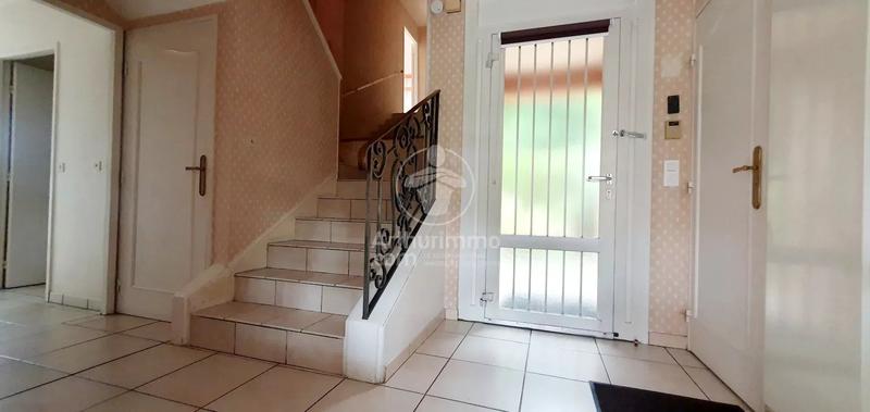 Maison - 190 m² - 6 pièces