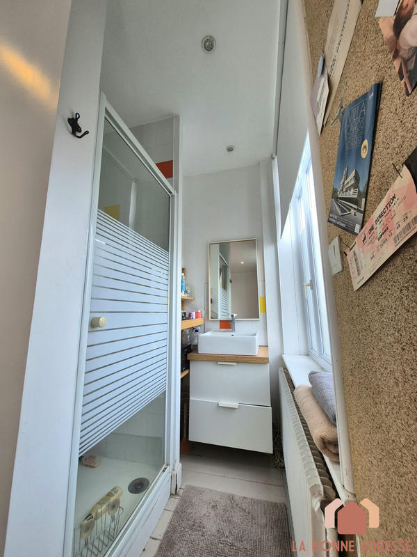 Maison - 130 m² - 4 pièces