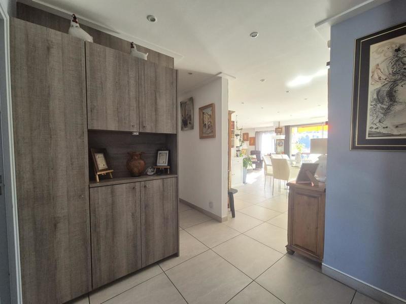 Appartement - 78 m² - 3 pièces