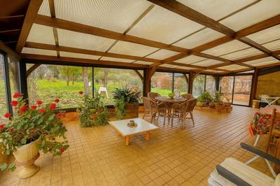 Ferme - 118 m² - 4 pièces