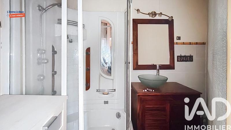 Appartement - 97 m² - 5 pièces