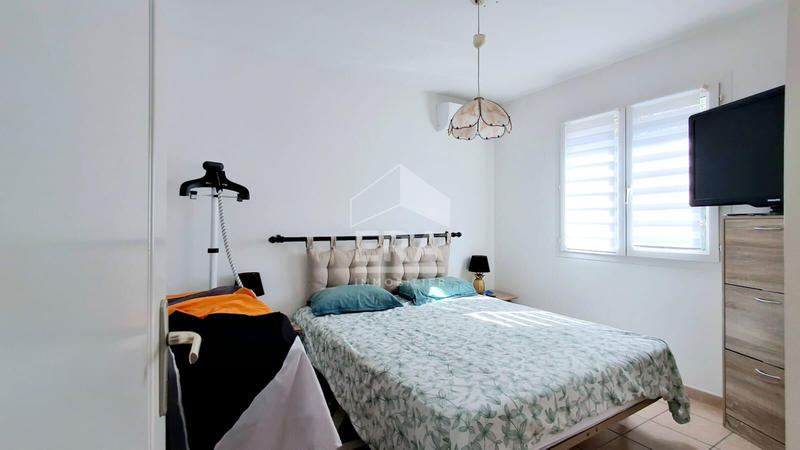 Maison - 109 m² - 4 pièces