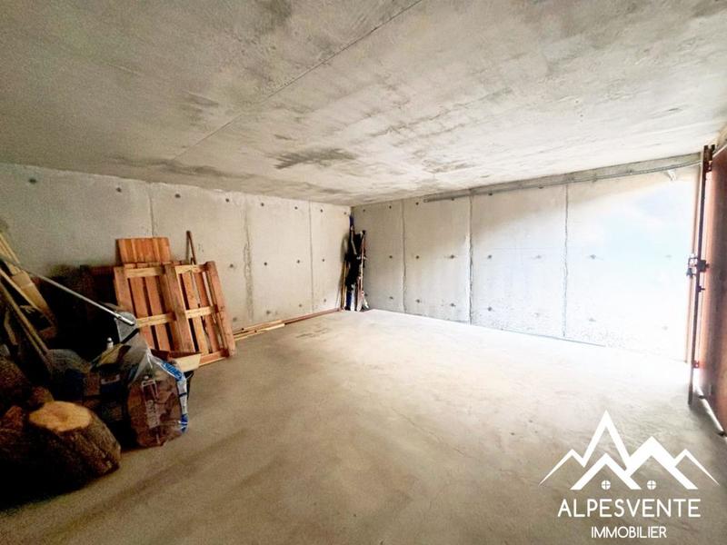 Appartement - 109 m² - 5 pièces