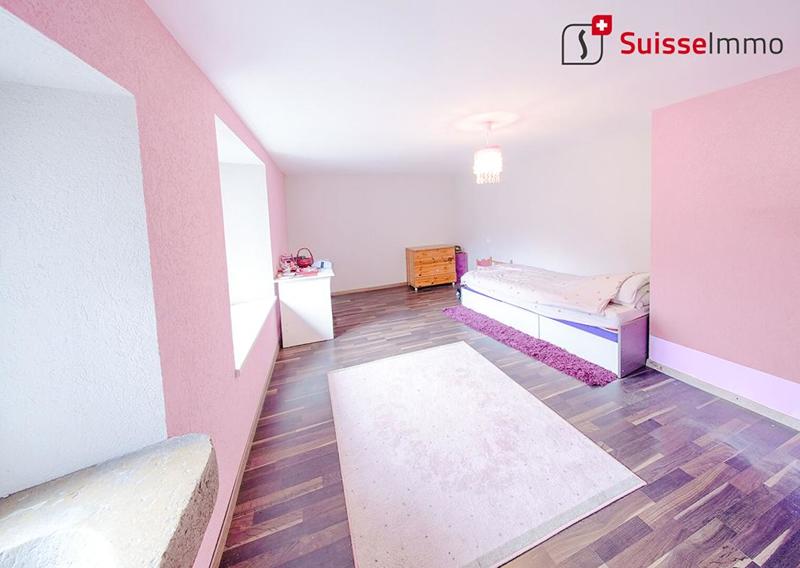 Appartement - 177 m² - 5 pièces