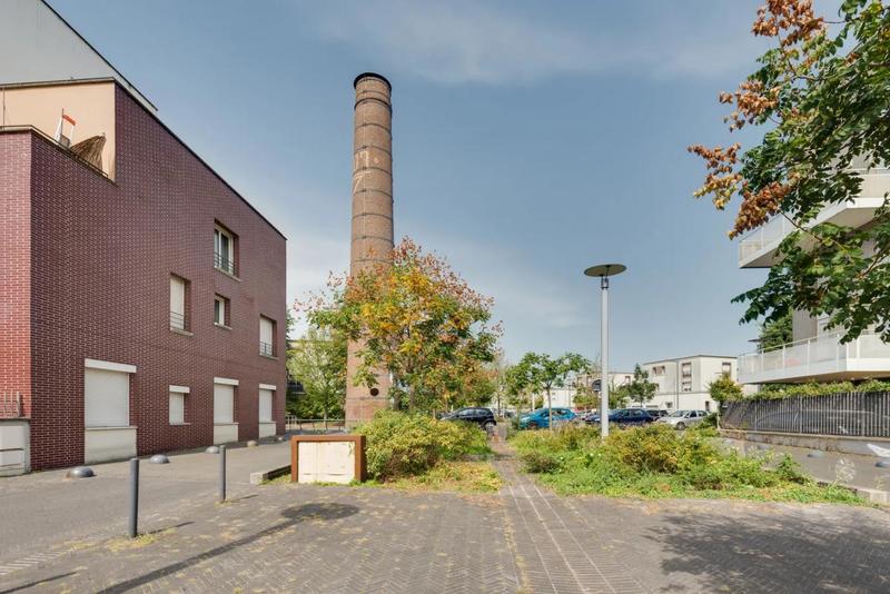 Duplex - 95 m² - 5 pièces