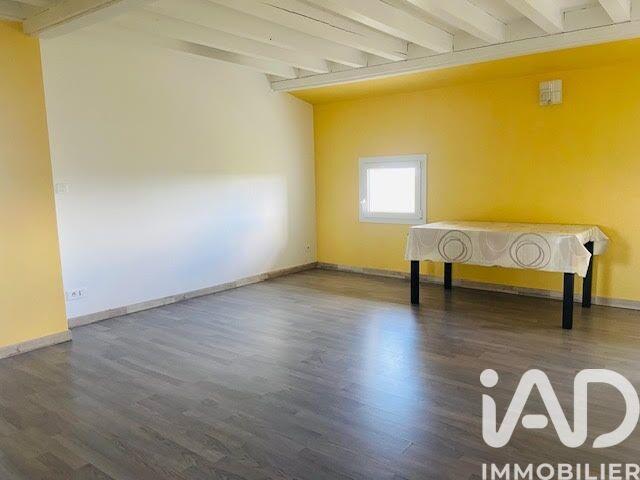 Maison - 300 m² - 6 pièces