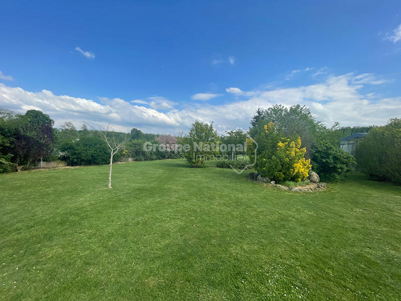 Maison - 157 m² - 6 pièces