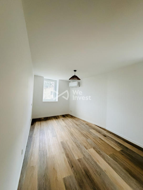 Maison - 72 m² - 4 pièces