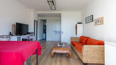 Appartement - 50 m² - 3 pièces