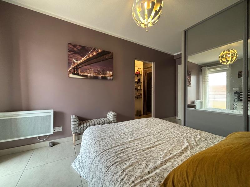 Appartement - 94 m² - 4 pièces