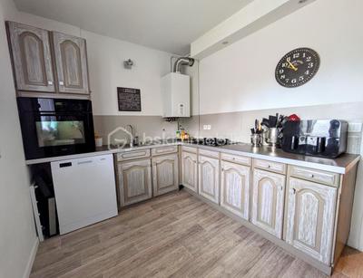 Appartement - 78 m² - 4 pièces