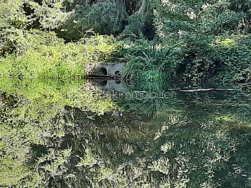 Terrain de loisirs - 9 275 m²