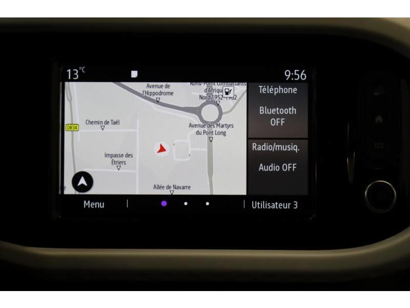 Renault Twingo III SCe 65 - 21 Limited