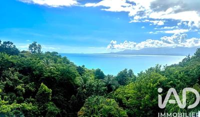 Duplex - 128 m² - 4 pièces