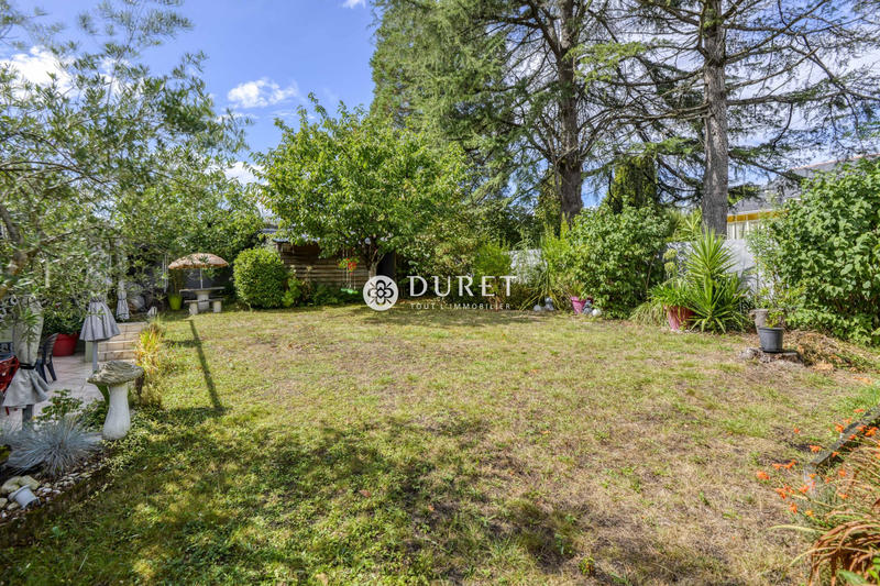 Maison ancienne - 165 m² - 7 pièces